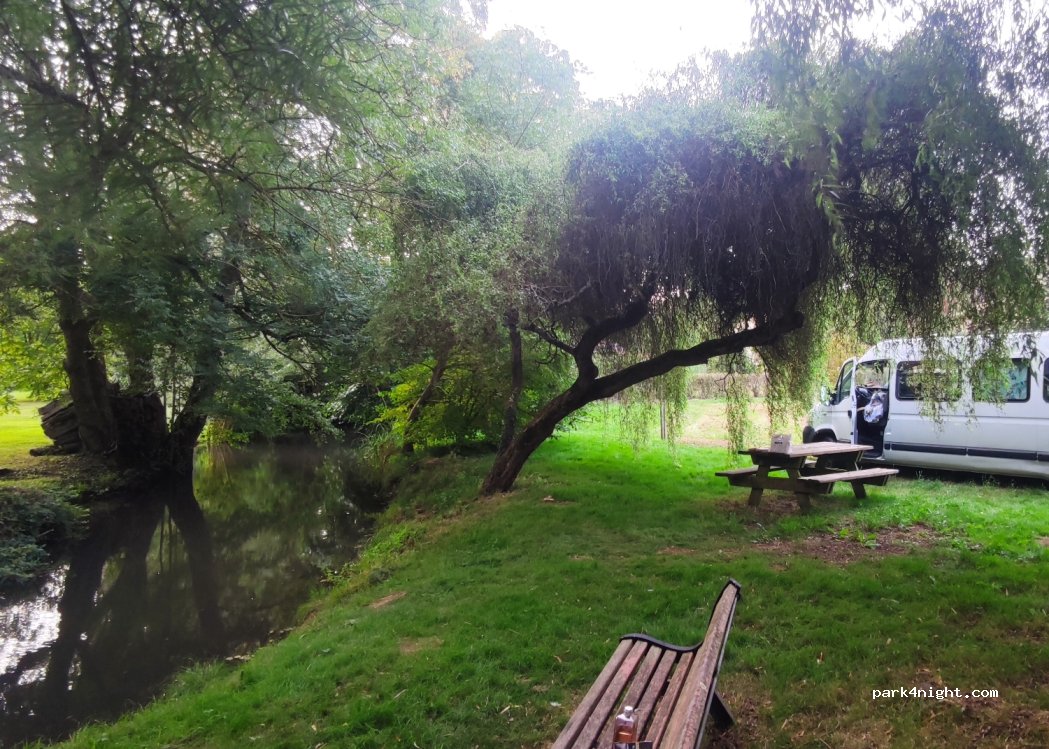 (79370) Celles-sur-Belle - 10 D103 — foto