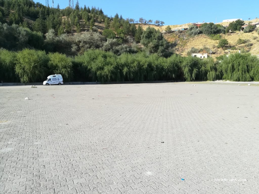 (68570) - Ihlara Köyü Yolu — foto 2
