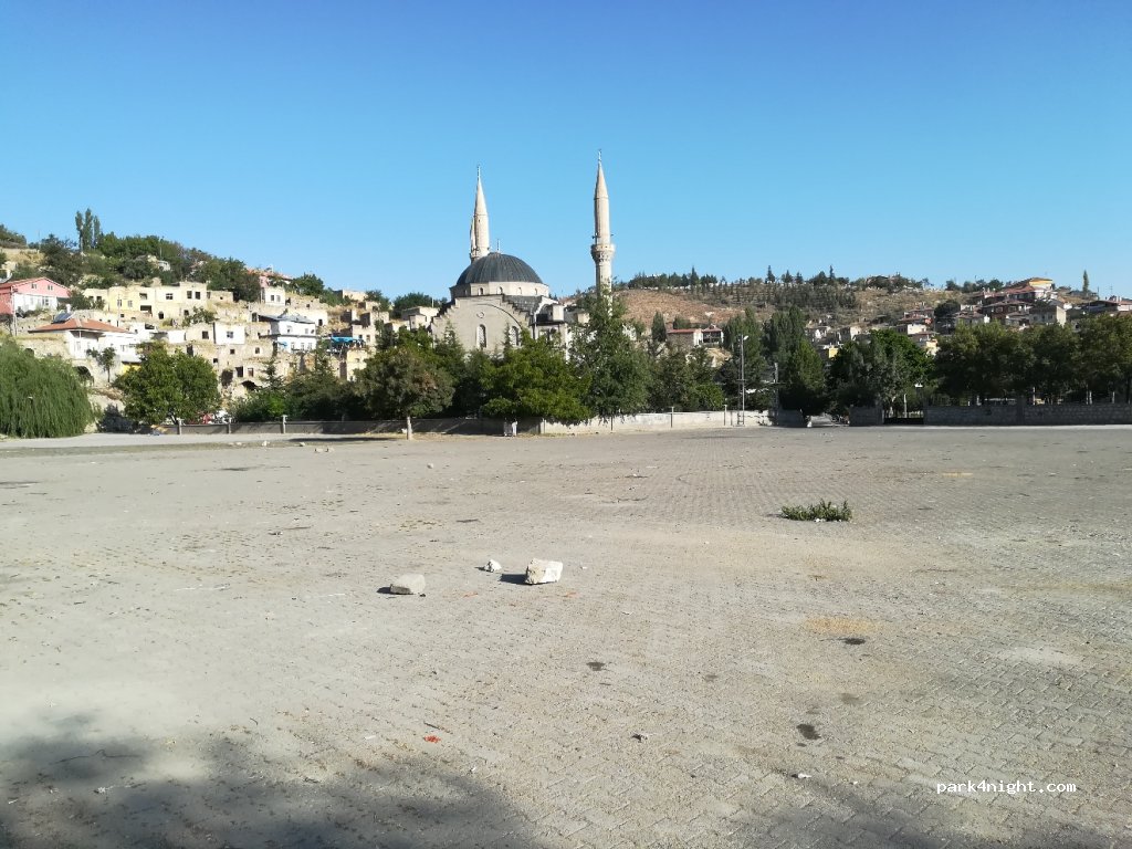 (68570) - Ihlara Köyü Yolu — foto 3