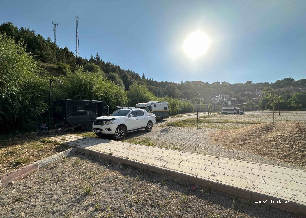 (68570) - Ihlara Köyü Yolu — foto 4