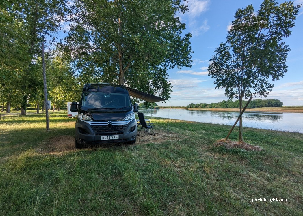 Camping d’Uchizy — foto 3