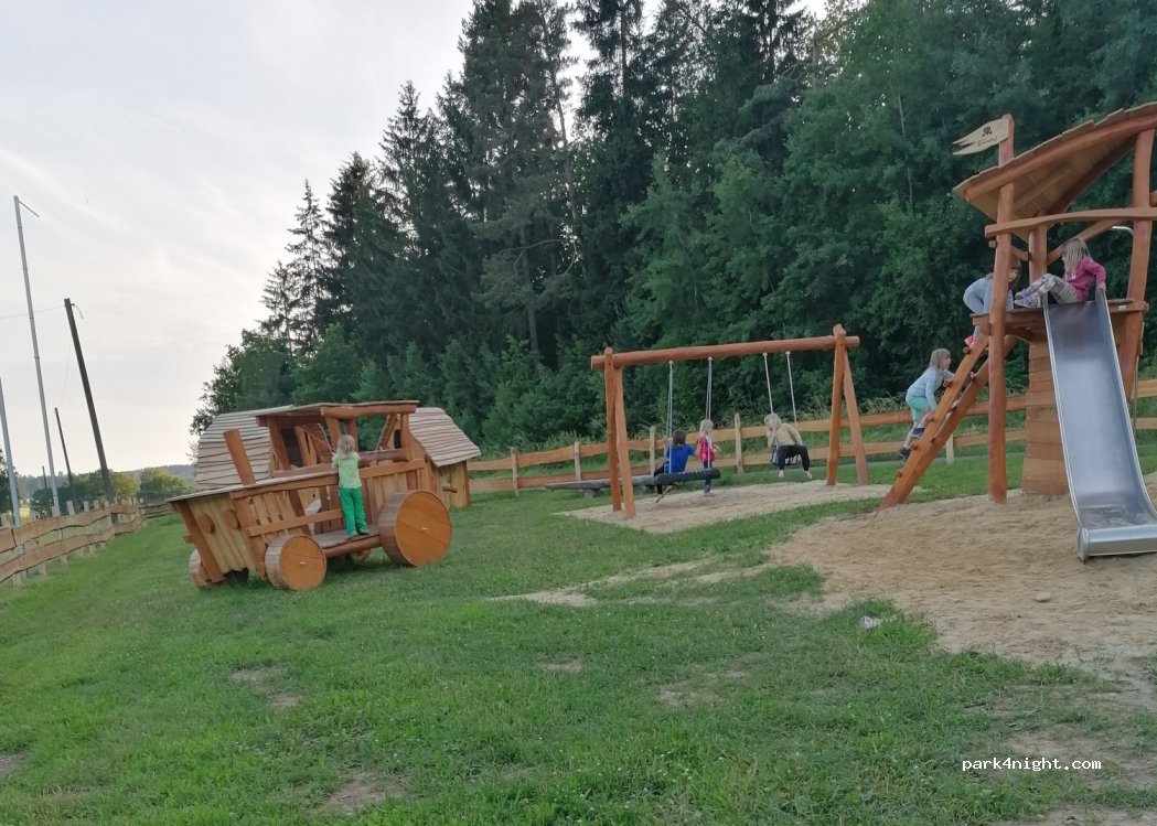 Vogtlandcamping — foto 2