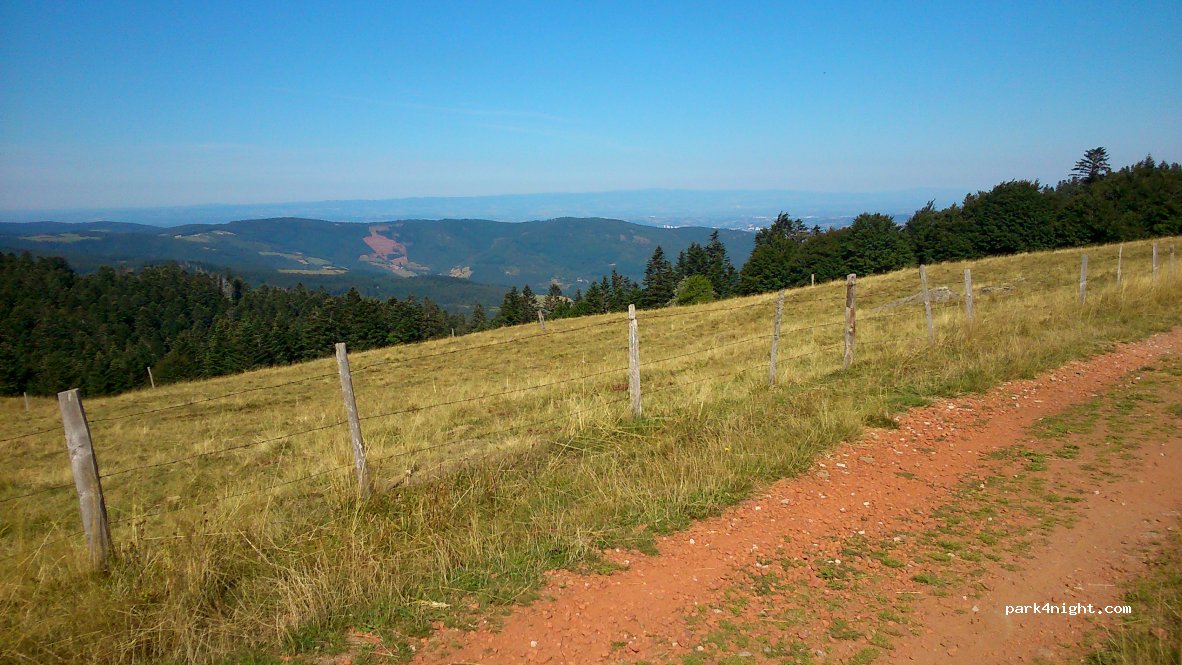 (42131) La Valla-en-Gier - La Jasserie — foto