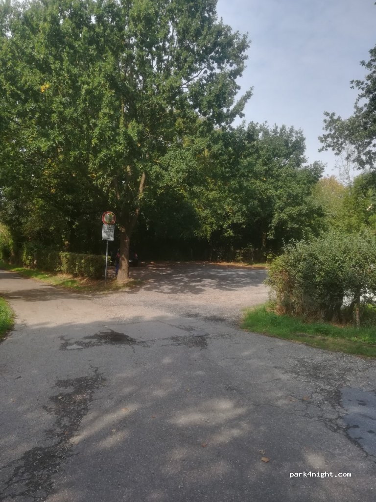 (47178) Duisburg - Kleine Wardtstraße — foto
