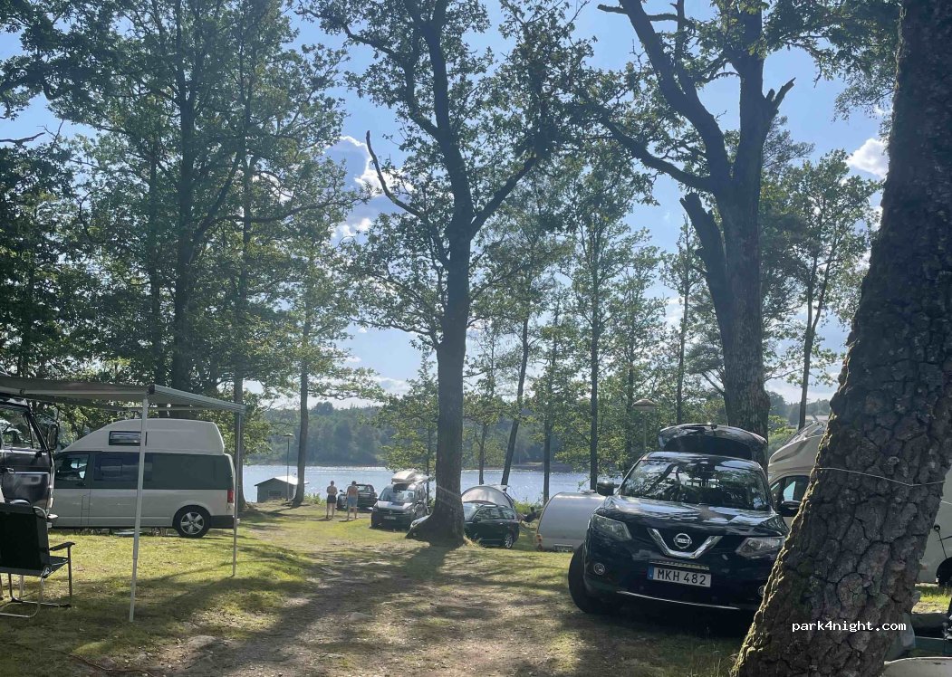 Kalvs Familjecamping — foto 5