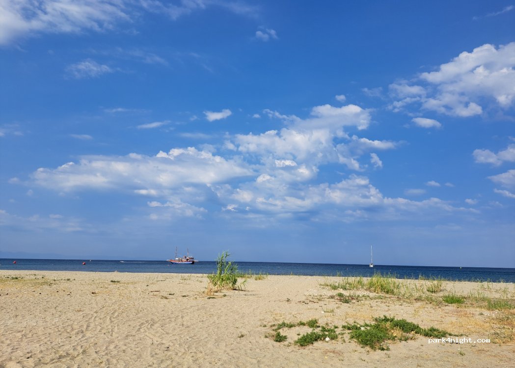 (640 02) Thasos - Unnamed Road — foto 4