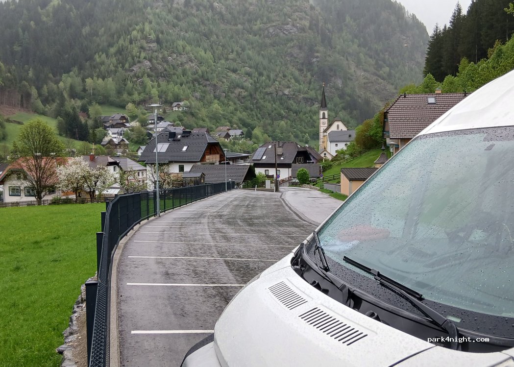 (5591) Ramingstein - 334 Burgstraße — foto