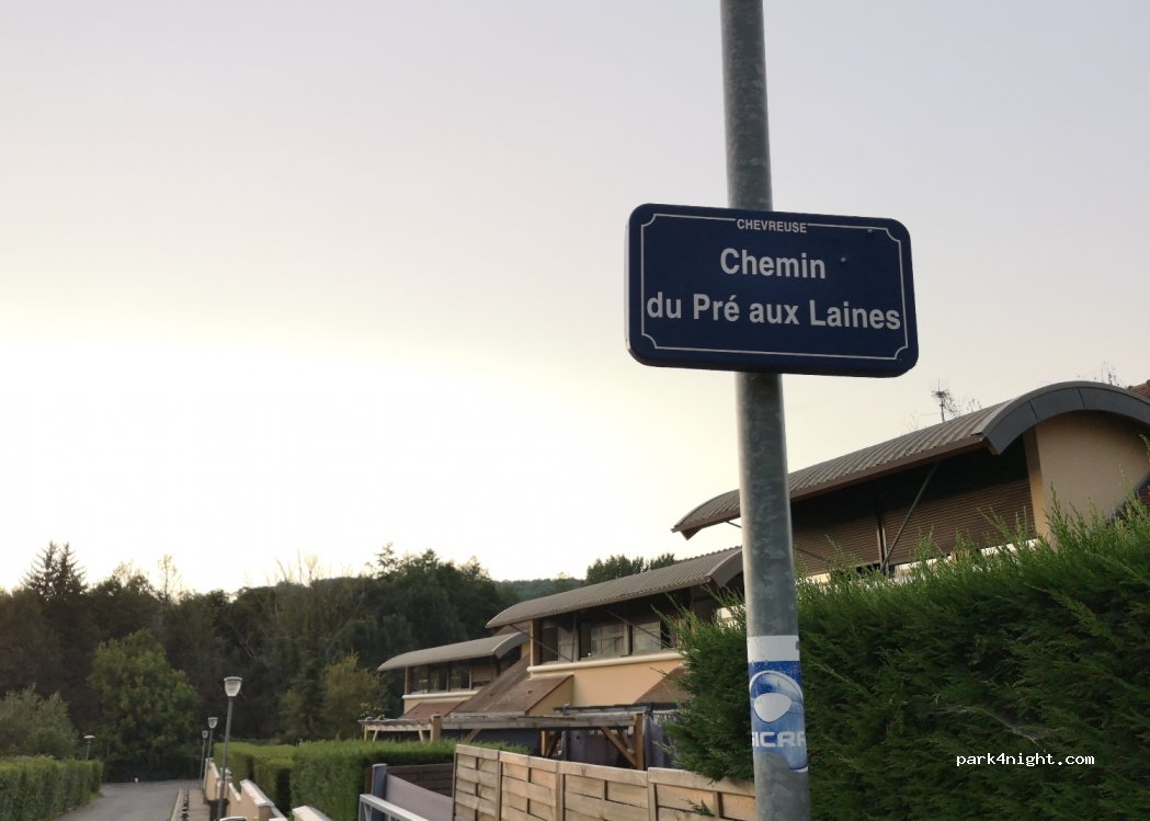 (78460) Chevreuse - 17 Chemin des Regains — foto 2