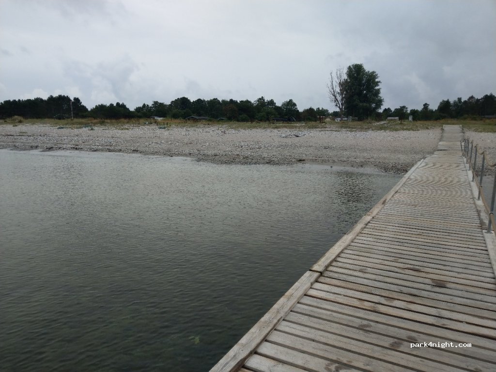 (4500) Nykøbing Sjælland - 29 Klint Strandvej — foto