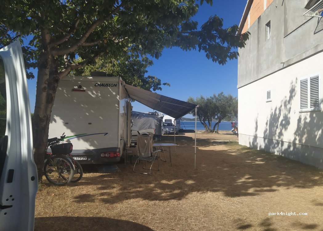 Camp Andela — foto 3
