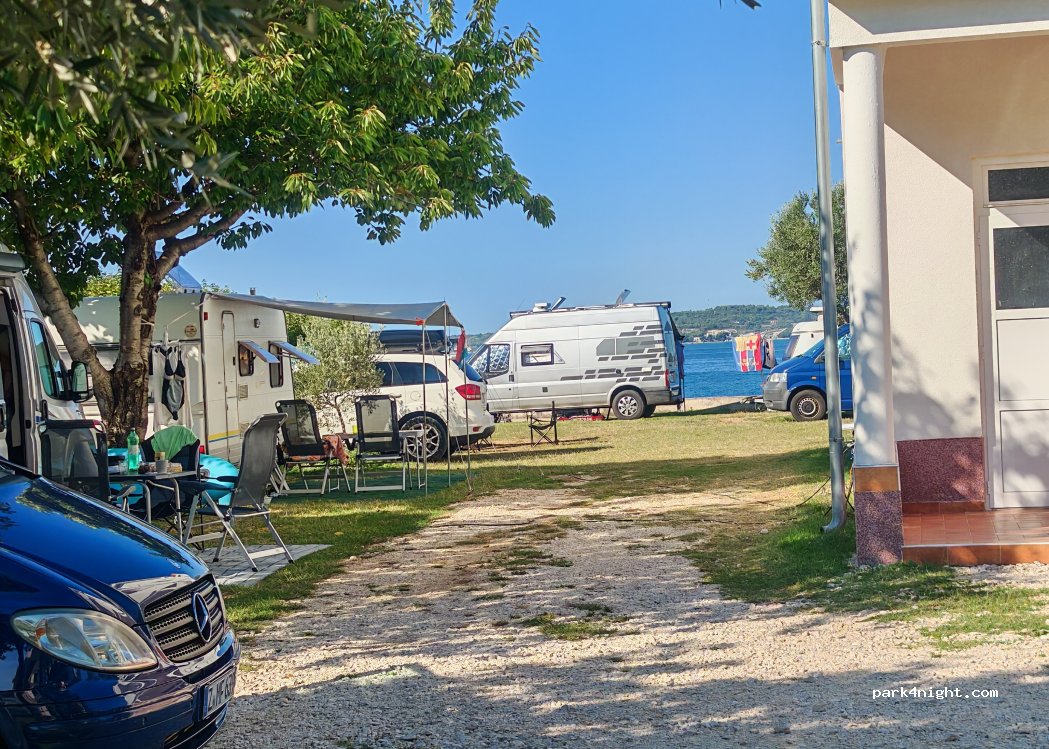 Camp Andela — foto 4