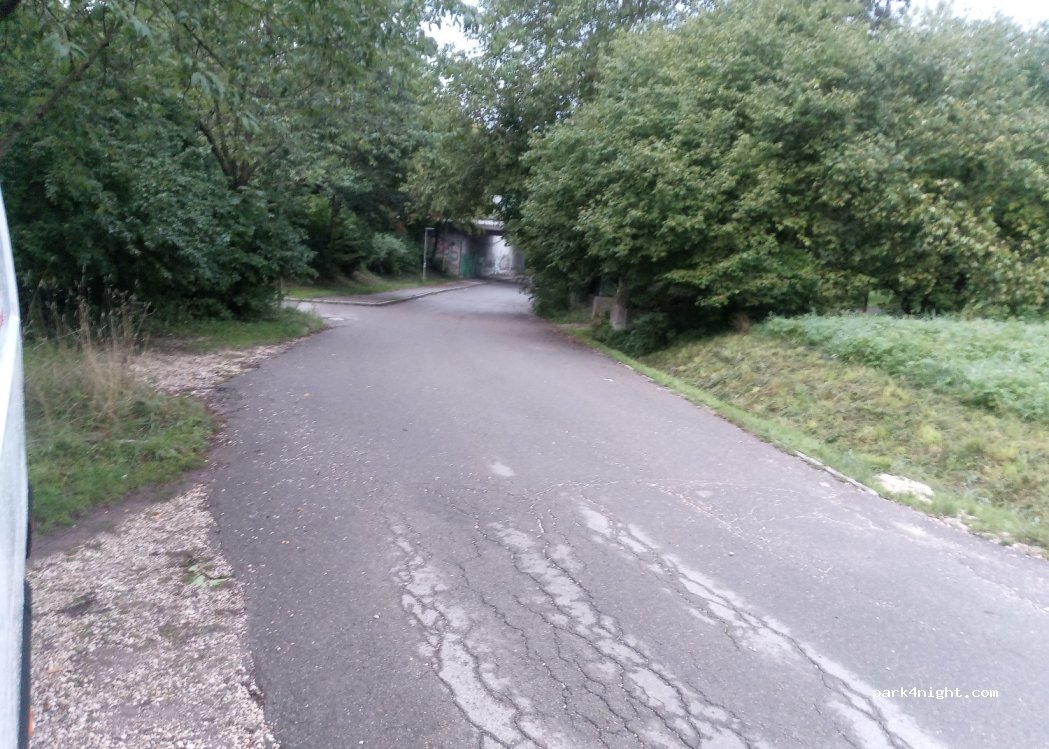 (89081) Ulm - 17 Ruhetal — foto 2