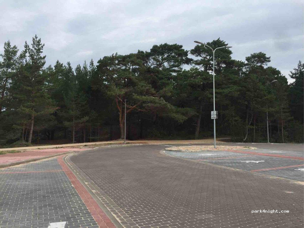 (3601) Ventspils - Saulrieta iela — foto