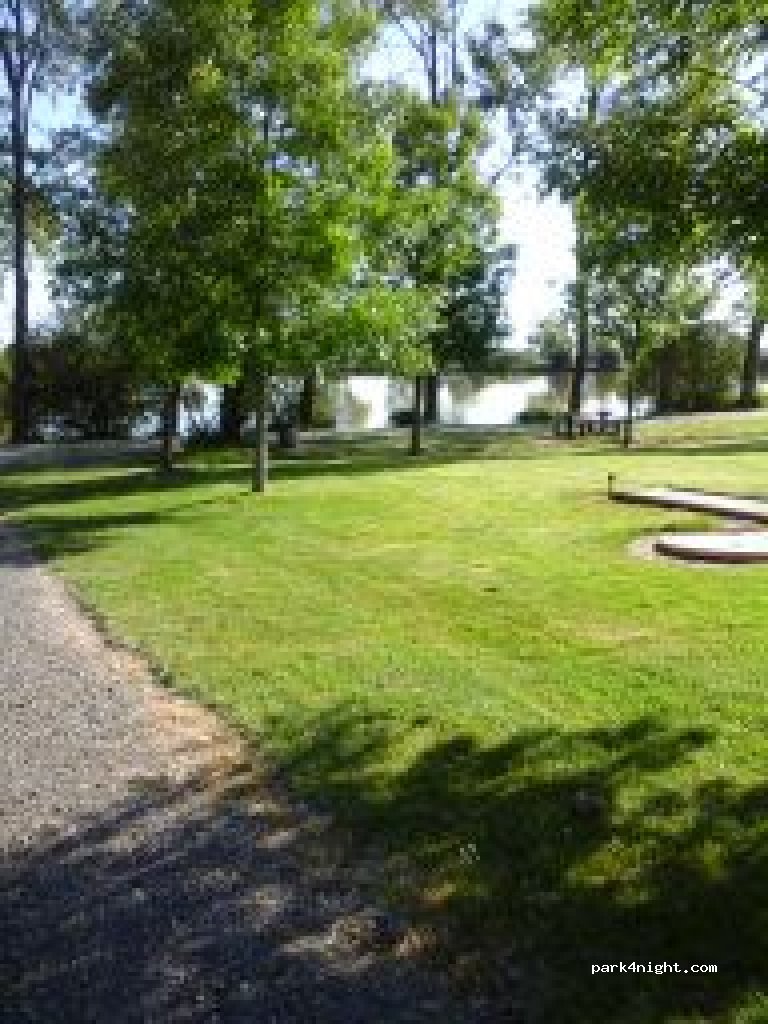 Camping de la Foulquetière — foto