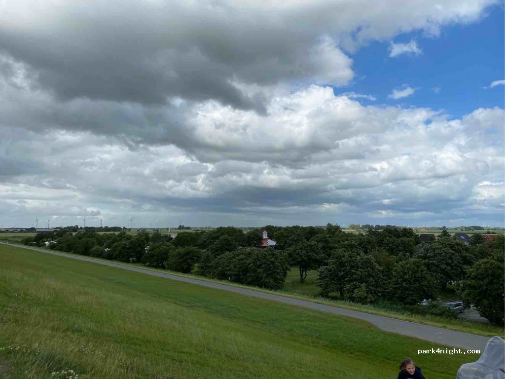 Camping am Deich Nordsee — foto 2