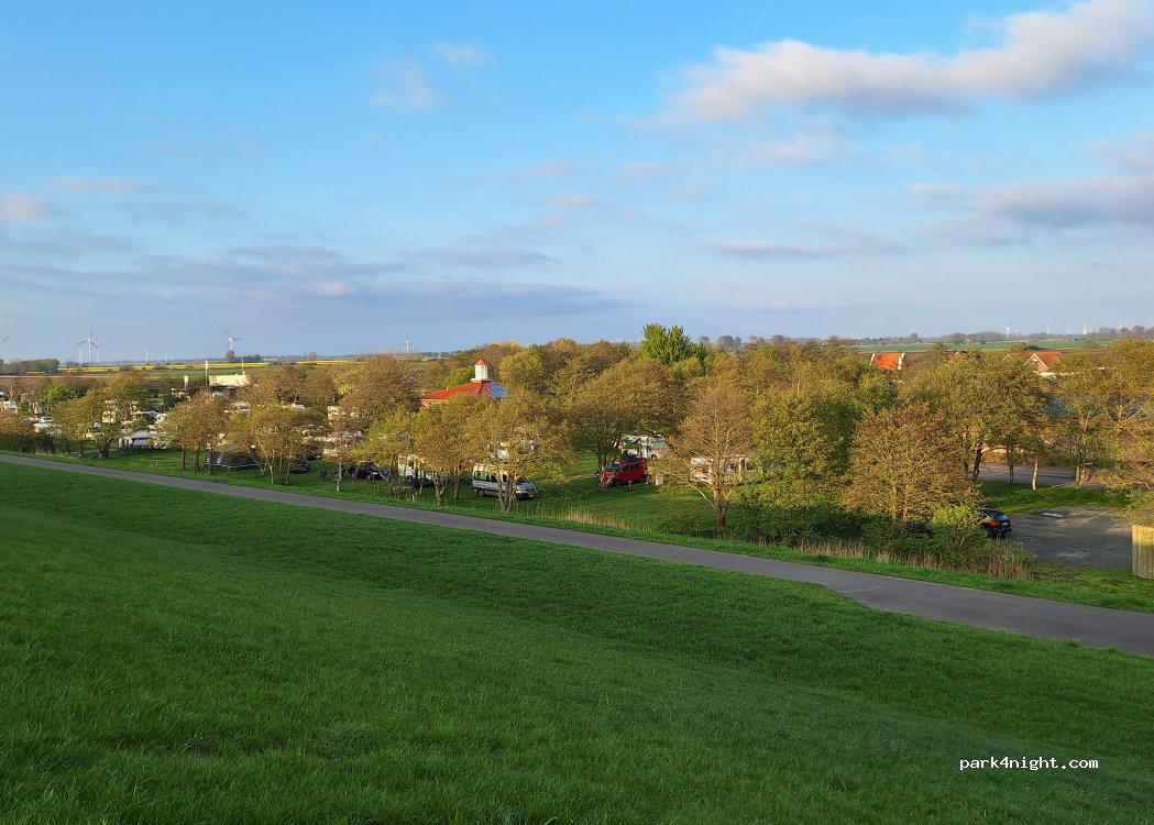 Camping am Deich Nordsee — foto 5