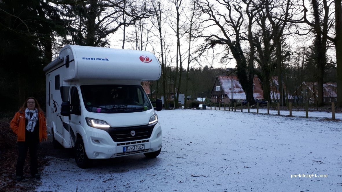 (49377) Vechta - 52 Welper Straße — foto