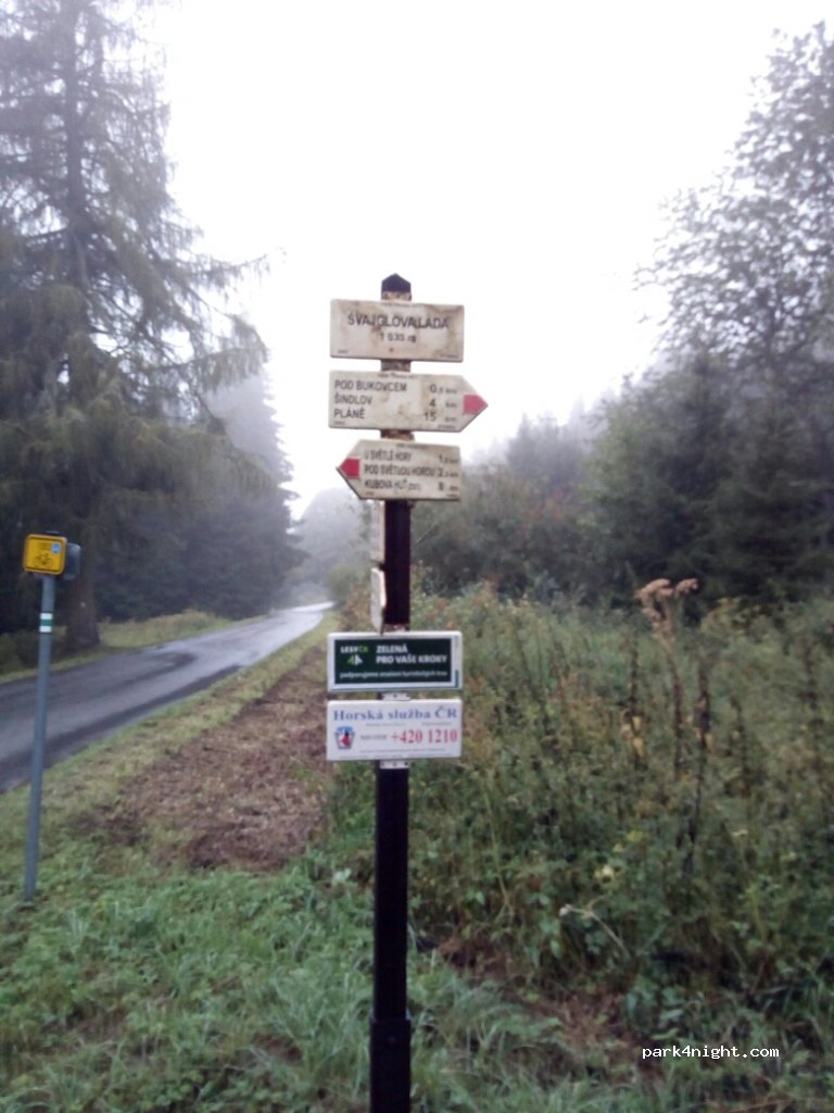 (385 01) Borová Lada - 1673 — foto 3
