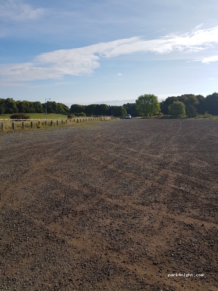 (DL9 4SP)  - 5 Loos Road — foto