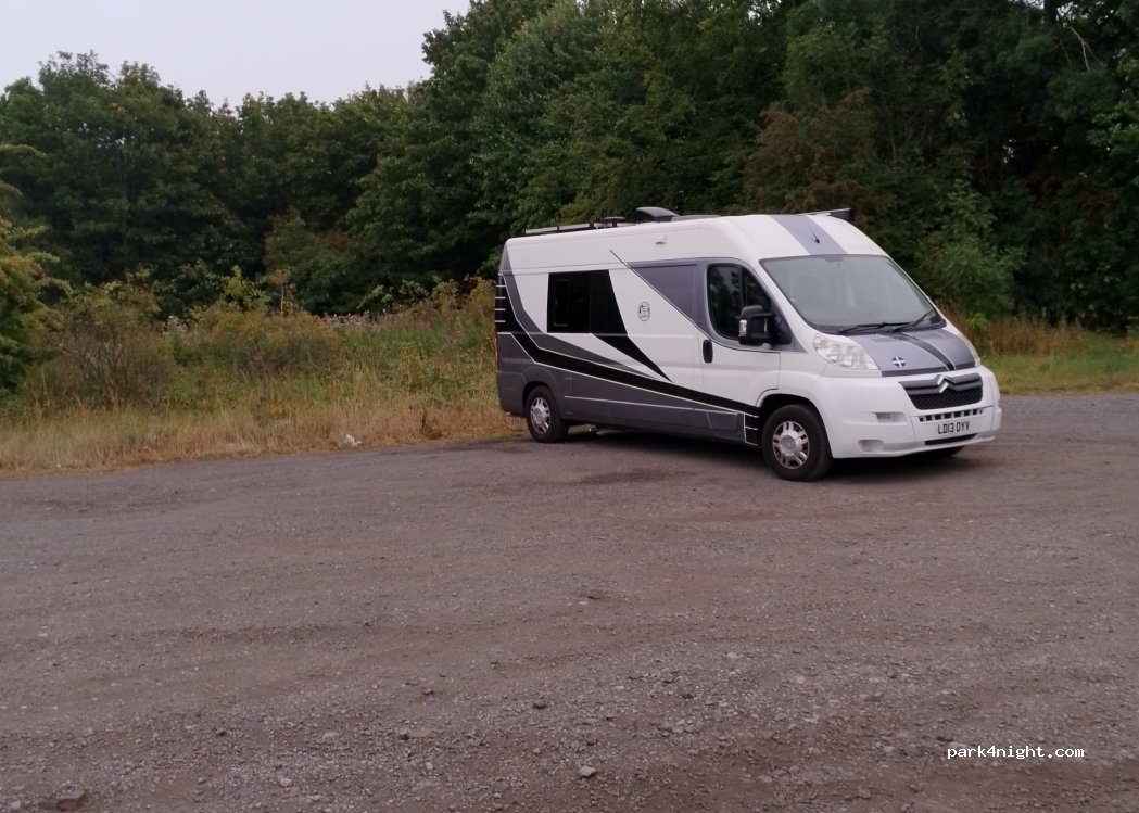 (DL9 4SP)  - 5 Loos Road — foto 5