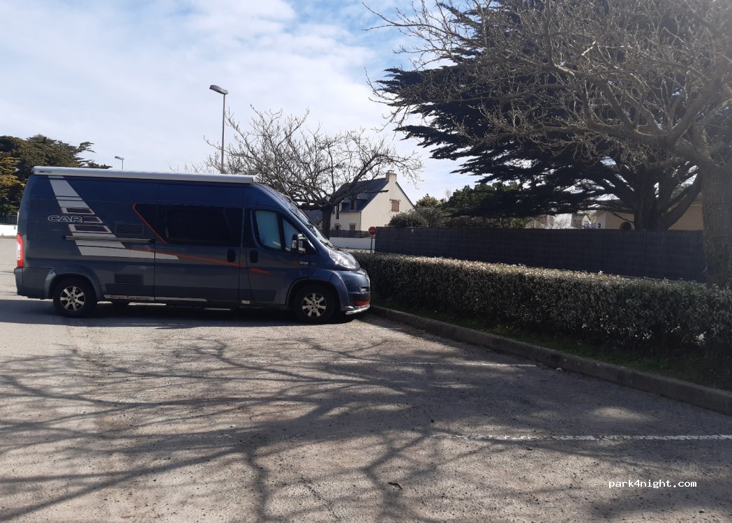 (44420) Piriac-sur-Mer - 6502 Place du Castelli — foto