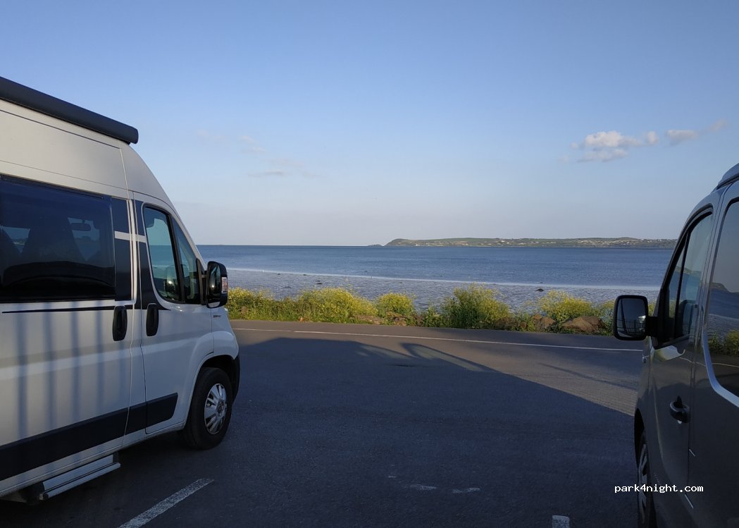() Dungarvan - 18 Friar's Walk — foto