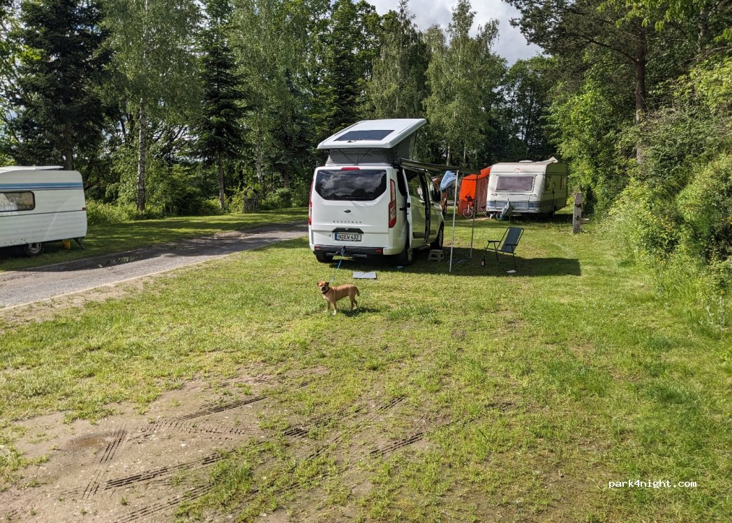 Campingplatz Platzermühle — foto 4