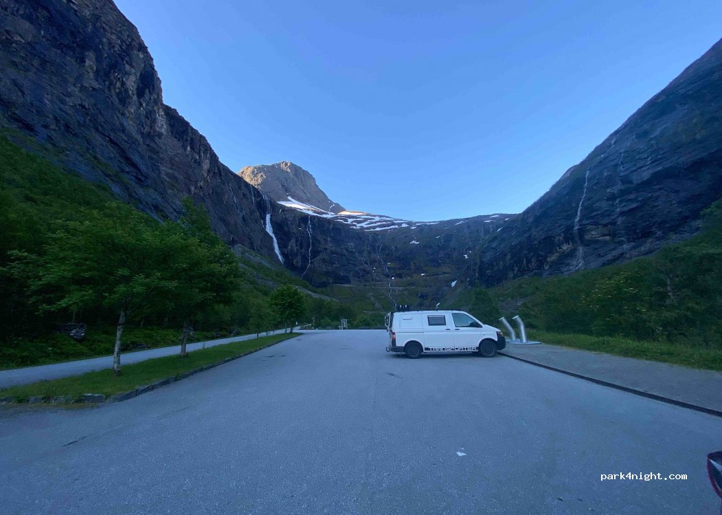 (6300) - 3 Primær Fylkesveg 63 — foto 3