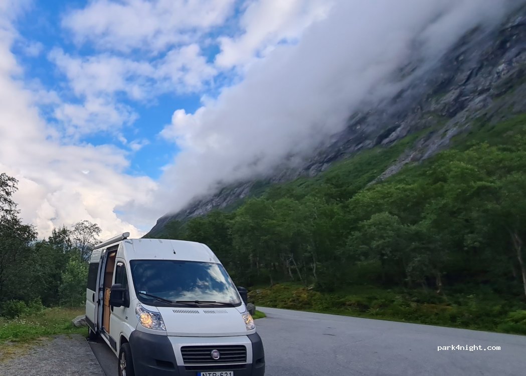 (6300) - 3 Primær Fylkesveg 63 — foto 4