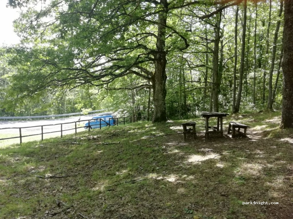 (52032) Badia Tedalda - Strada Provinciale Marecchia — foto 2