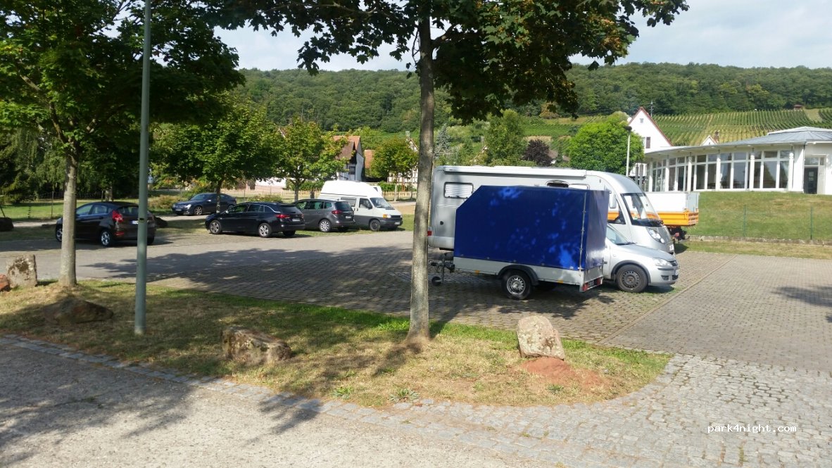 (76889) Pleisweiler-Oberhofen - 65 L508 — foto