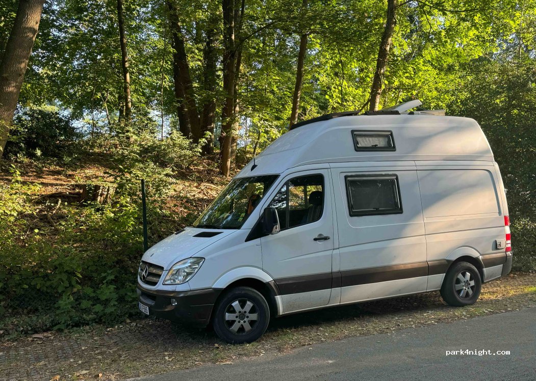 (5935 BM) Steyl - 11 Parkstraat — foto 2