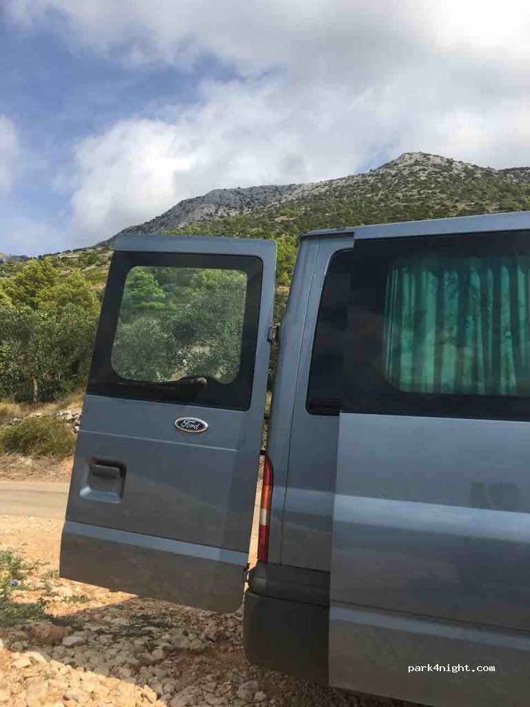 (21465) Ivan Dolac - Unnamed Road — foto 2