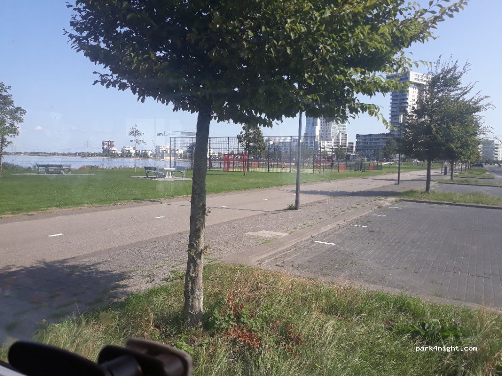 (3059) Rotterdam - 40 Kosboulevard — foto