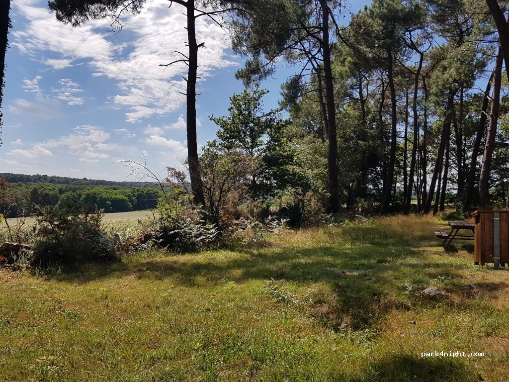(44530) Sévérac - La Noé Blanche — foto 3