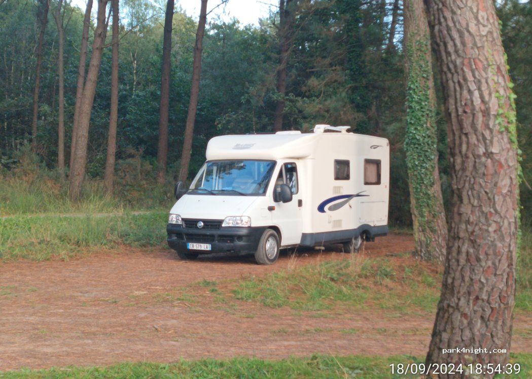(44530) Sévérac - La Noé Blanche — foto 4