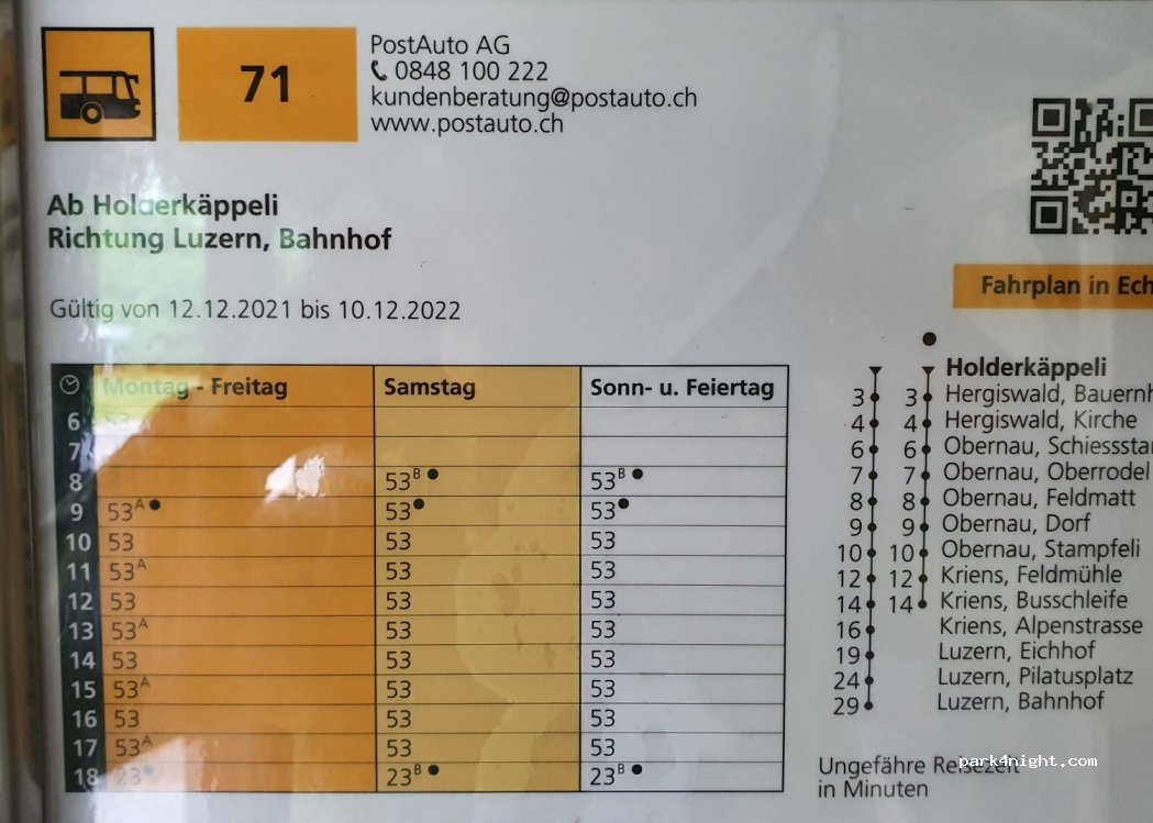 (6012) Schwarzenberg - Holderkäppeli — foto 3