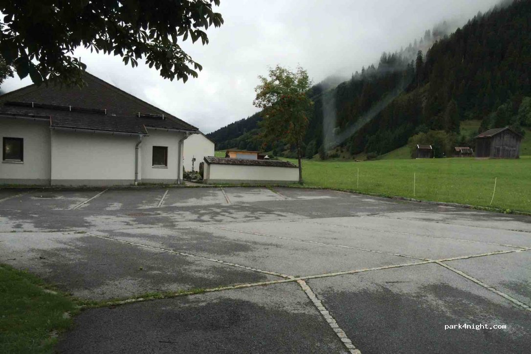 (6651) Häselgehr - 203 Ebele — foto