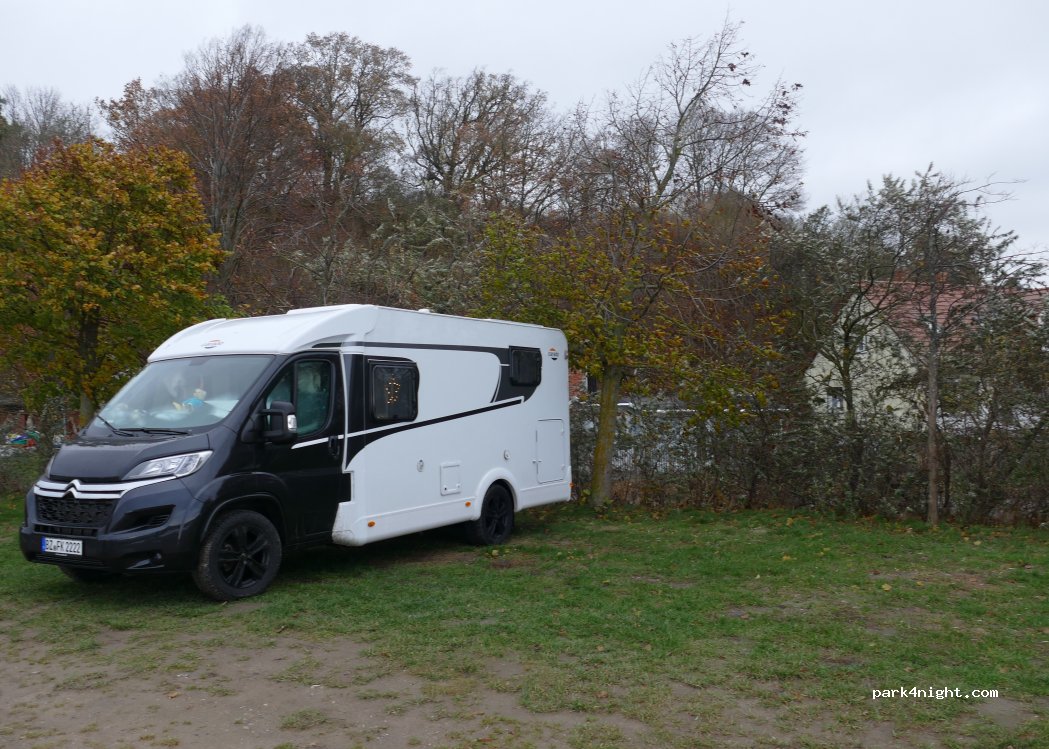 (17419) Kamminke - 71 Dorfstraße — foto 5